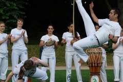 capoeira