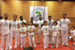 capoeira in mannheim