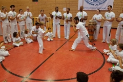 capoeira kinder mannheim