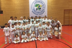 capoeira mannheim