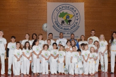 capoeira Team Mannheim