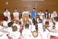capoeira akademie in mannheim