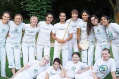 capoeira in mannheim